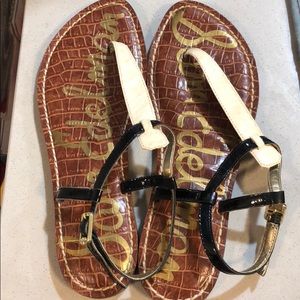 Sam Edelman gigi thong sandal